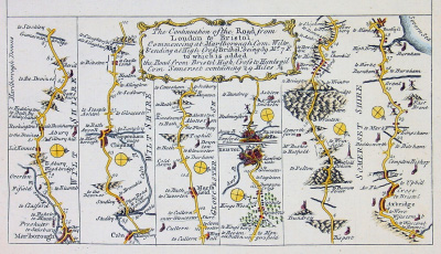 Kitchin - 1767