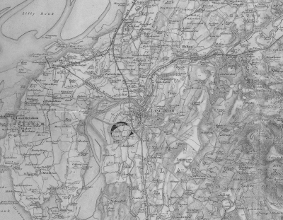 OS Map
