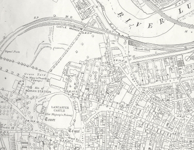 OS Map