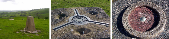 Trigonometrical Station