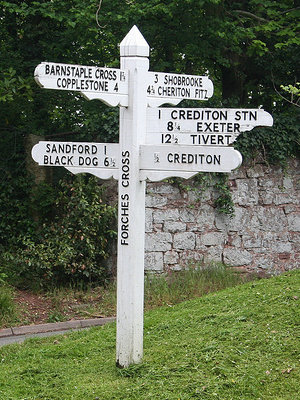 N 50.795600° W 03.658520° OS Grid SS 832008 N 50.795600° W 03.658520° OS Grid SS 832008
