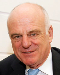 David Nabarro