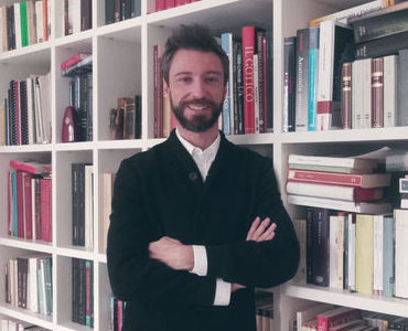 Professor Boscolo-Rizzo