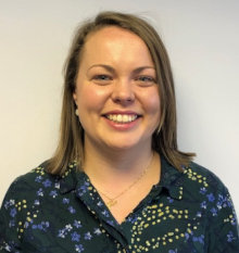 Dr. Lizzie Toberty