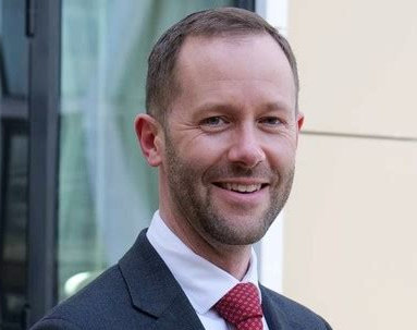 Dr Thomas Waite