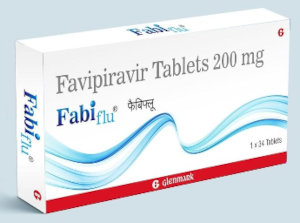 FabiFlu tablets