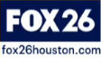 Fox26 logo