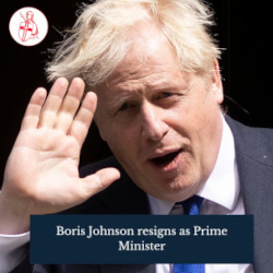 PM resigns