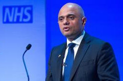 Sajid Javid