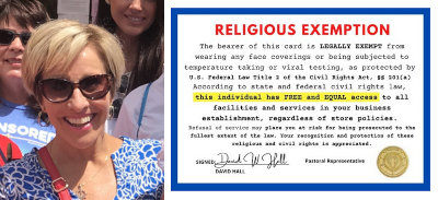 the healthy american website