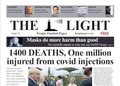 The Light newspaper